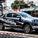 Tem Xe Ford Ranger - FRA002
